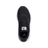 Chaussures noires adidas Ultimashow 2.0 Enfant