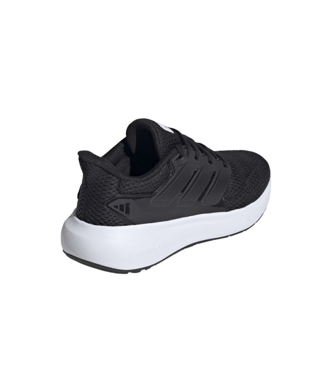 Chaussures noires adidas Ultimashow 2.0 Enfant