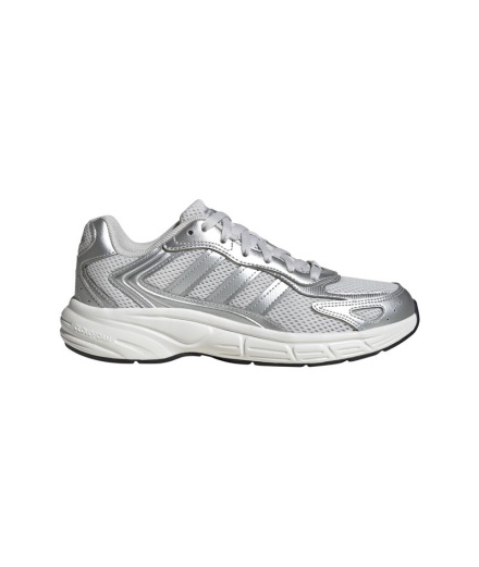 Chaussures grises adidas Eclyptix 2000 Femme