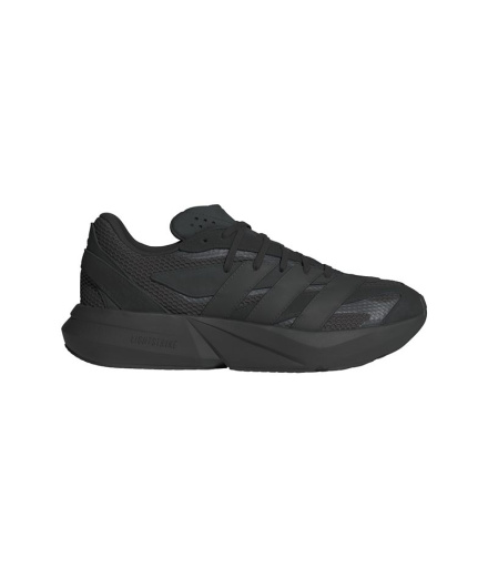 Zapatillas adidas Lightblaze Hombre Negro