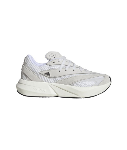 Zapatillas adidas Lightblaze Mujer Blanco
