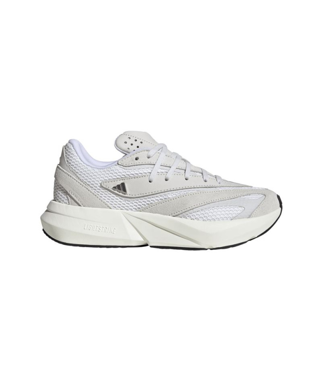 Sapatilhas adidas Lightblaze Mulher Branco