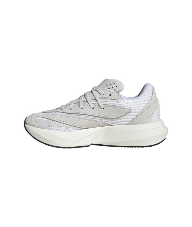 Sapatilhas adidas Lightblaze Mulher Branco