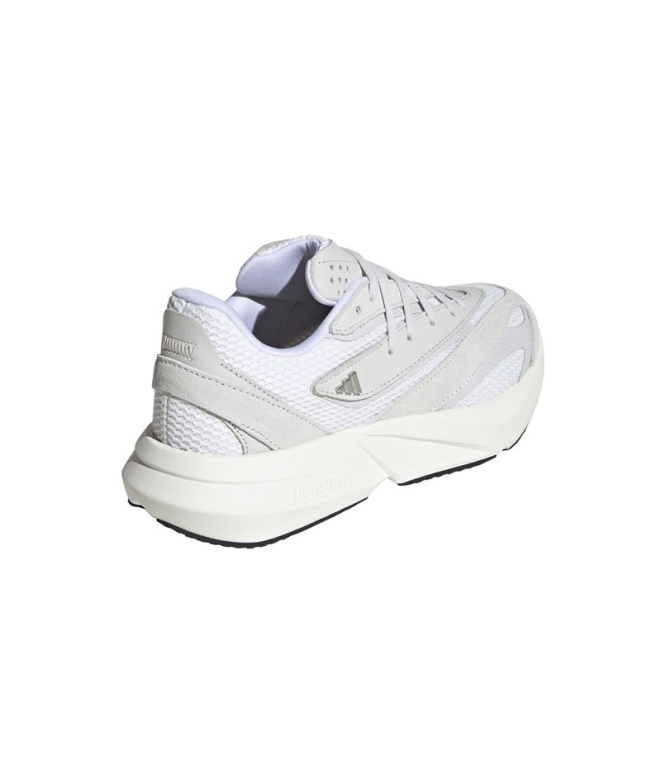 Sapatilhas adidas Lightblaze Mulher Branco