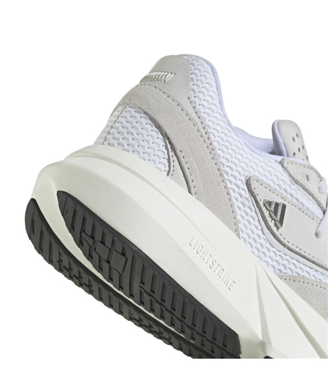 Sapatilhas adidas Lightblaze Mulher Branco