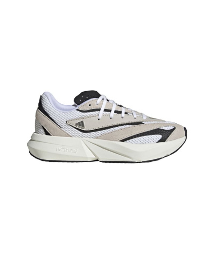 Zapatillas adidas Lightblaze Mujer Beige