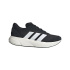 Chaussures noires adidas Lightshift Homme