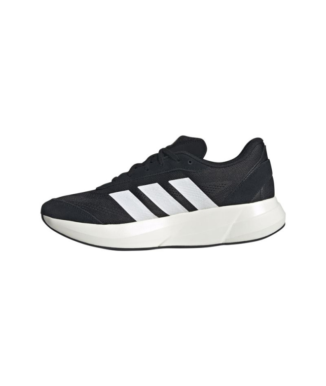 Chaussures noires adidas Lightshift Homme