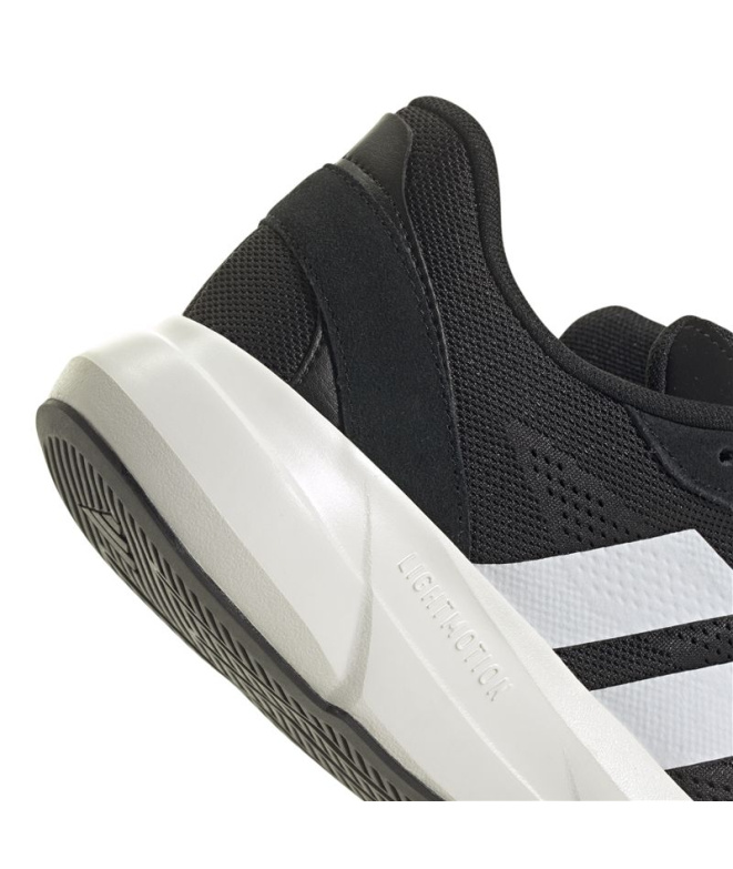 Sapatilhas adidas Lightshift Homem Preto