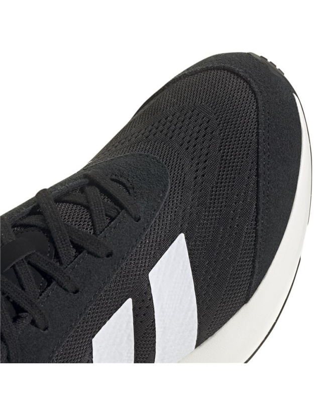 Chaussures noires adidas Lightshift Homme