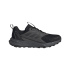 Chaussures Trail adidas Terrex Tracefinder 2 Clima Homme , noir/noir/gris