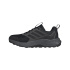 Zapatillas de Trail adidas Terrex Tracefinder 2 Clima Hombre Negro / Negro / Gris