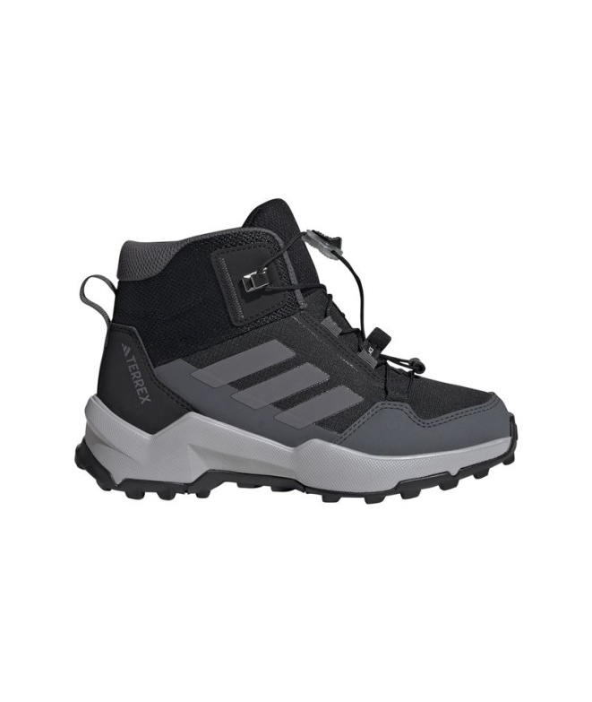 Zapatillas de Montaña adidas Terrex Ax4R Mid Sl...