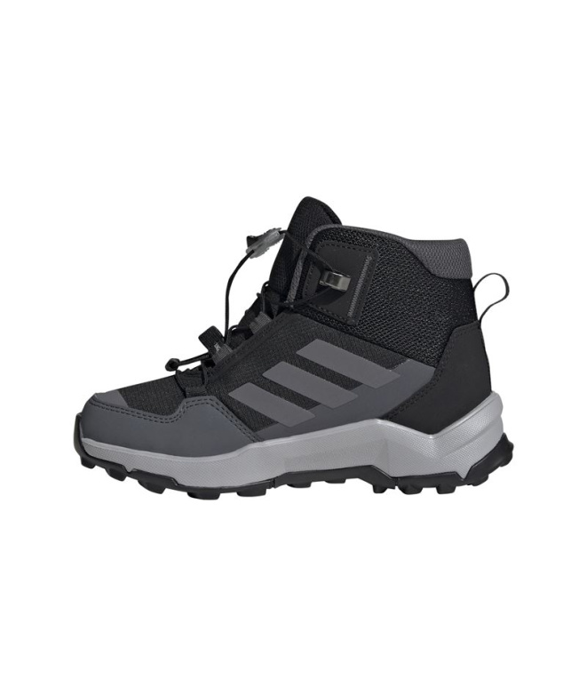 Sapatilhas Montanha Infantil adidas Terrex Ax4R...