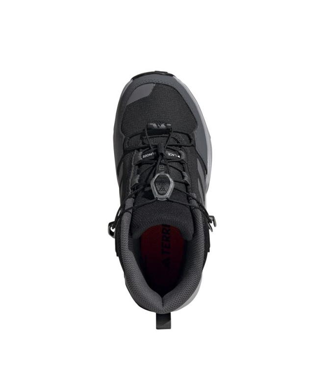 Sapatilhas Montanha Infantil adidas Terrex Ax4R...