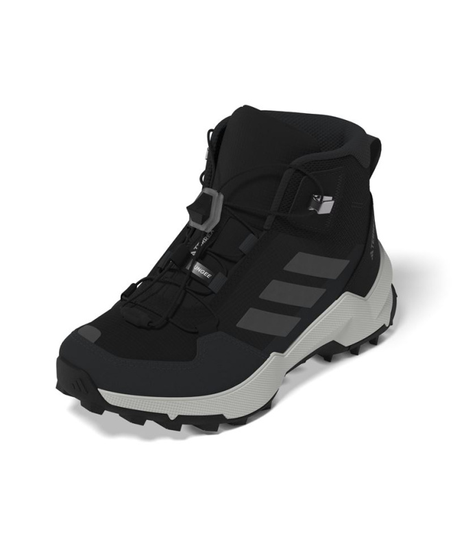 Zapatillas de Montaña adidas Terrex Ax4R Mid Sl...