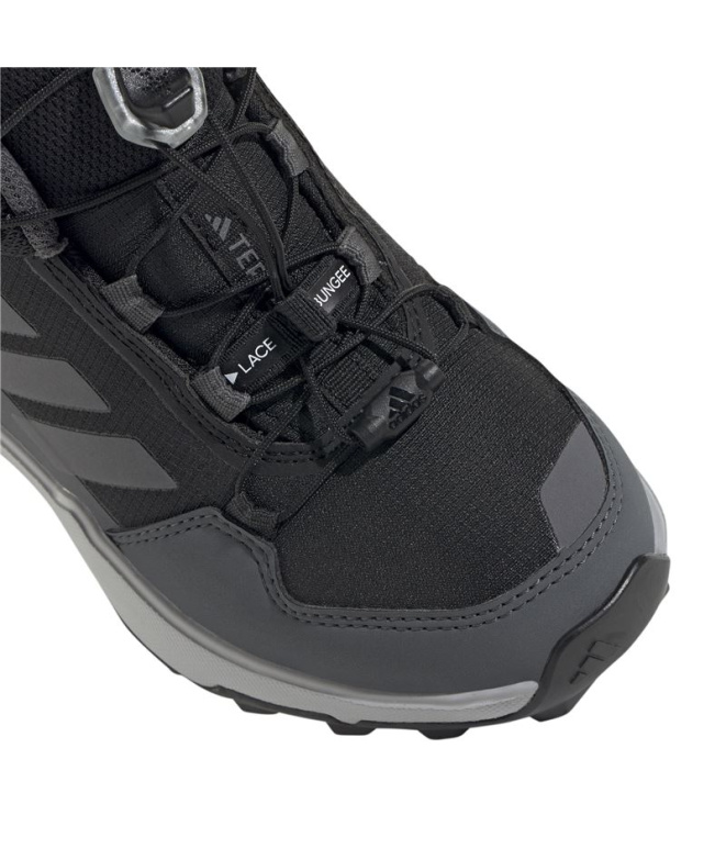 Zapatillas de Montaña adidas Terrex Ax4R Mid Sl...