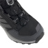Zapatillas de Montaña adidas Terrex Ax4R Mid Sl Infantil Cblack / Grefou / Greysix