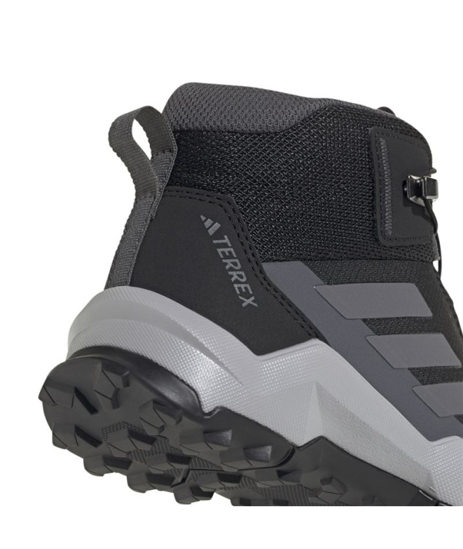 Zapatillas de Montaña adidas Terrex Ax4R Mid Sl...