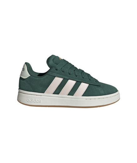 Zapatillas adidas Grand Court Alpha 00S Mujer Verde