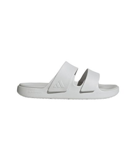 Sandales blanches adidas Znsory