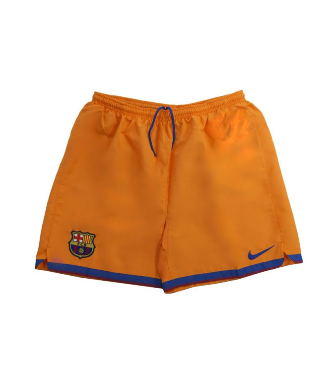 Pantalones de fútbol Nike FC Barcelona