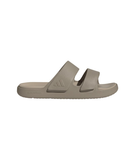 Sandalias adidas Znsory Verde Oscuro