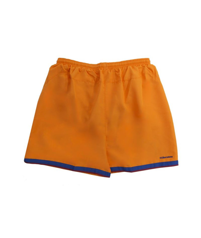 Pantalones de fútbol Nike FC Barcelona