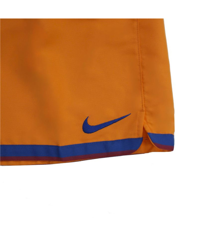 Pantalones de fútbol Nike FC Barcelona