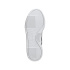 Chaussures blanches adidas Courtblock Bold Femme