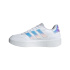 Sapatilhas adidas Courtblock Bold Mulher Branco