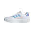 Zapatillas adidas Courtblock Bold Mujer Blanco