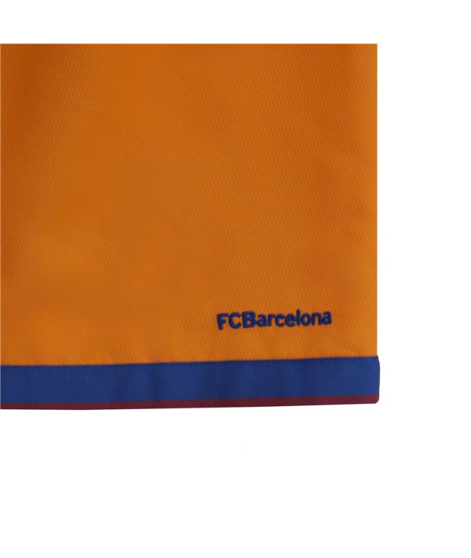 Pantalones de fútbol Nike FC Barcelona