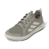 Sapatilhas Montanha adidas Terrex Boat Lace Climacool bege