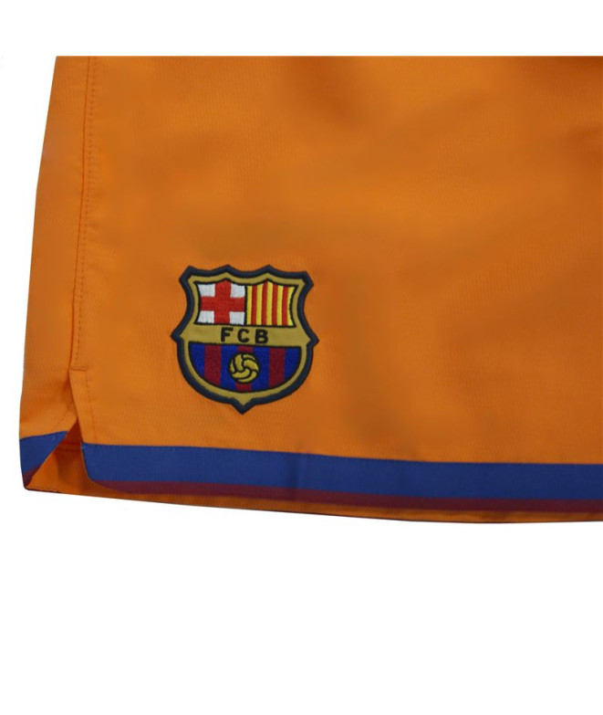 Pantalones de fútbol Nike FC Barcelona