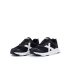 Zapatillas Munich Fun Kid 02 Infantil Negro