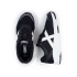 Chaussures noires Enfant Munich Fun Kid 02