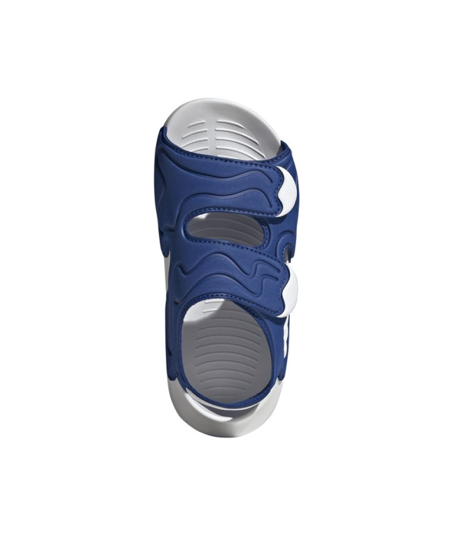Sandálias adidas Altaswim 3 Infantil ,...