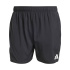 Maillot de bain Homme Natation adidas Sh 5 pouces noir/blanc
