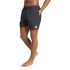 Maillot de bain Homme Natation adidas Sh 5 pouces noir/blanc