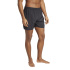 Maillot de bain Homme Natation adidas Sh 5 pouces noir/blanc