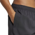Maillot de bain Homme Natation adidas Sh 5 pouces noir/blanc