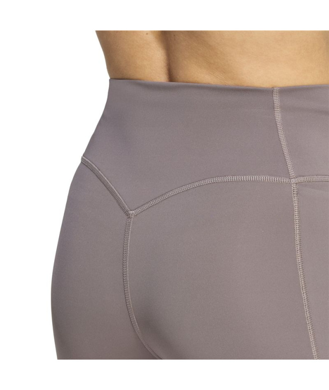 Mallas de Fitness adidas Opt 3 Bandas 7/8 L...