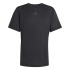 Camiseta de Fitness adidas D4T Ess T-Shirt Hombre Negro