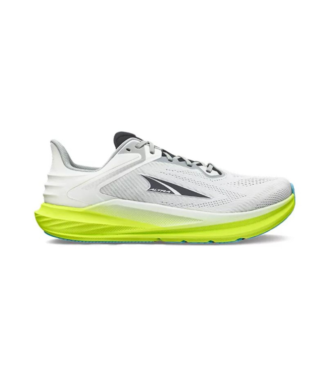 Zapatillas de Running Altra Torin 8 Hombre...