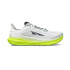 Zapatillas de Running Altra Torin 8 Hombre Blanco/Lila
