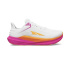 Sapatilhas Running Mulher Altra Torin 8, branco/laranja