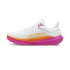 Sapatilhas Running Mulher Altra Torin 8, branco/laranja