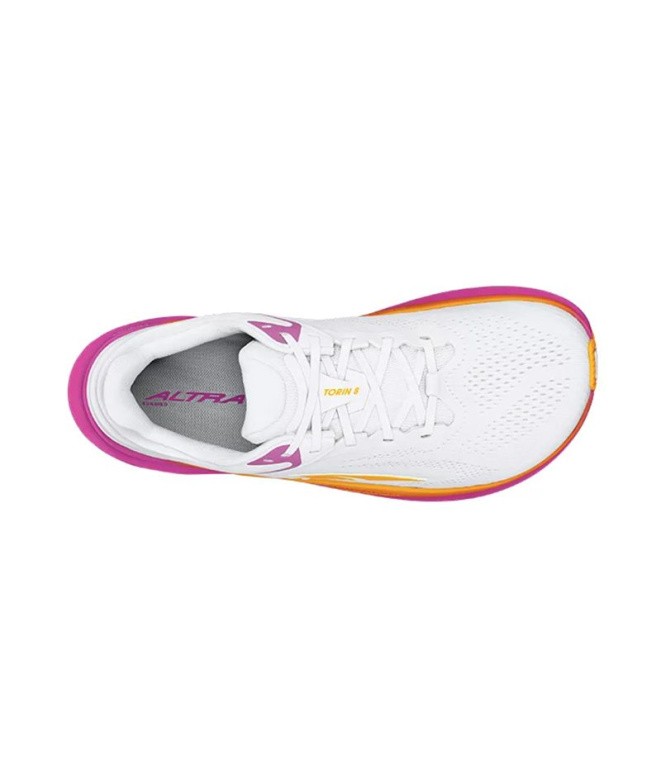 Sapatilhas Running Mulher Altra Torin 8,...