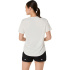 T-shirt Trail ASICS Fujitrail Logo SS Femme Haut